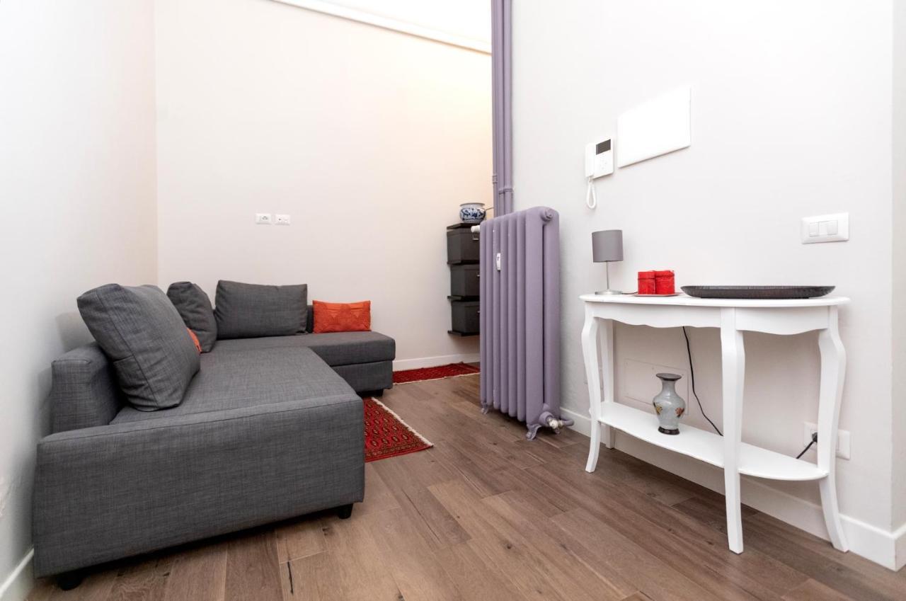 Household Settembrini Hotel มิลาน ภายนอก รูปภาพ
