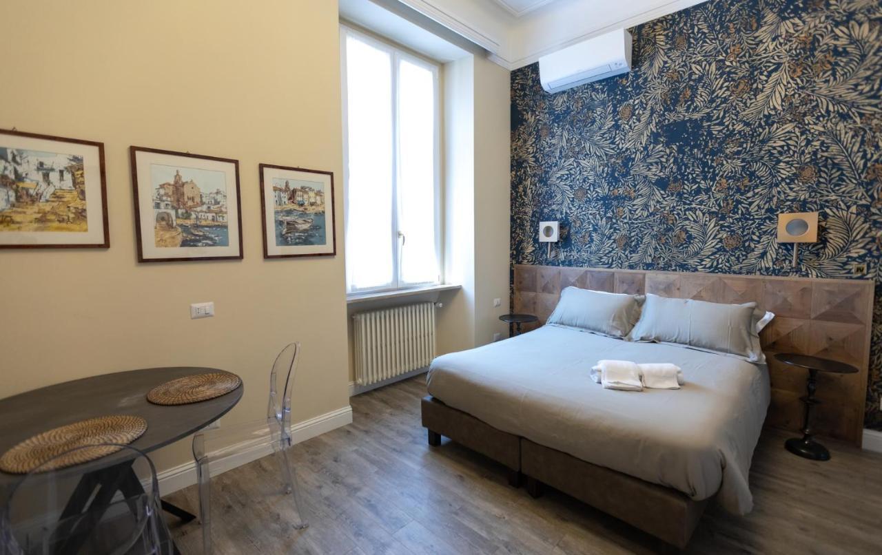 Household Settembrini Hotel มิลาน ภายนอก รูปภาพ
