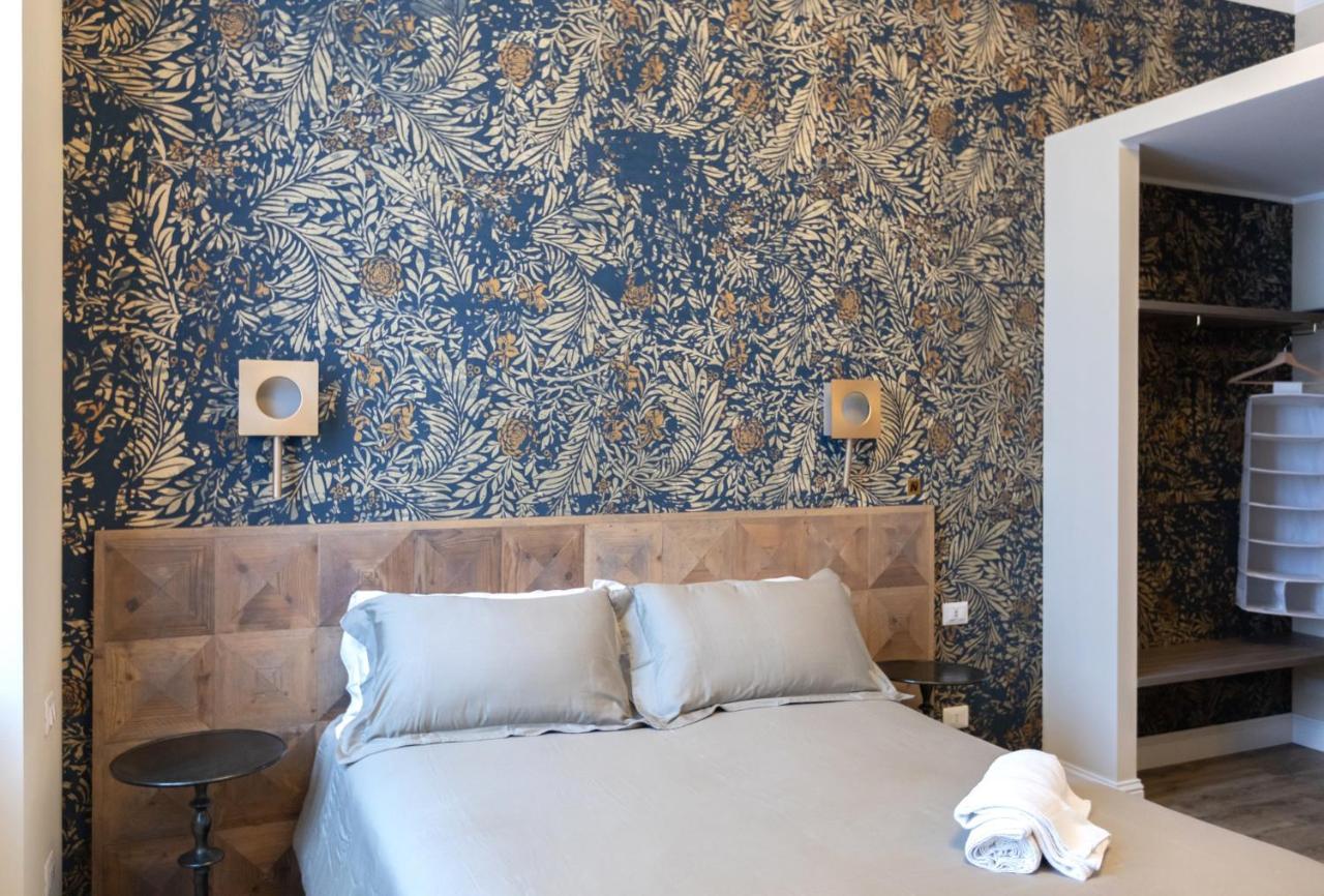 Household Settembrini Hotel มิลาน ภายนอก รูปภาพ
