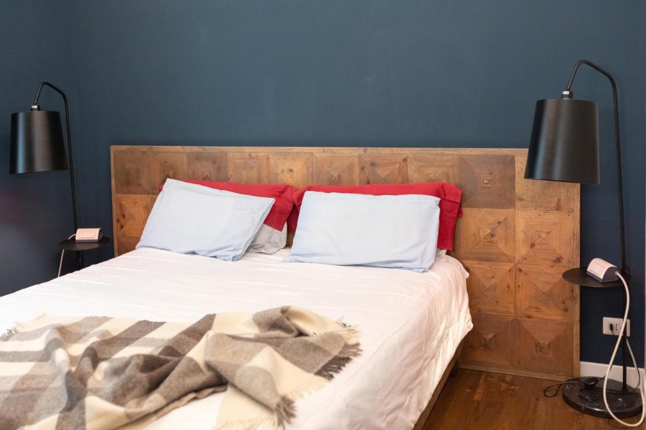 Household Settembrini Hotel มิลาน ภายนอก รูปภาพ