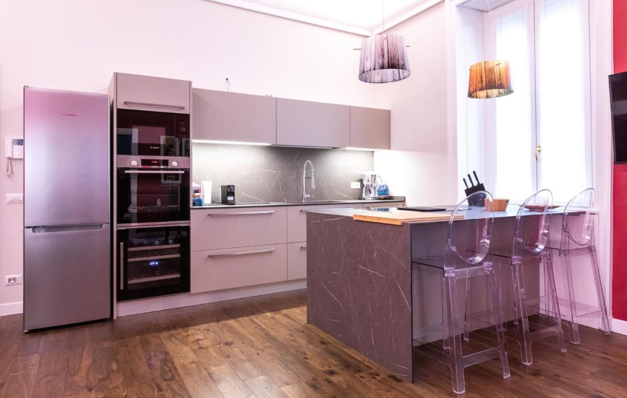 Household Settembrini Hotel มิลาน ภายนอก รูปภาพ