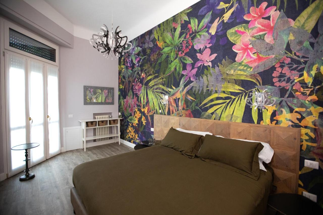 Household Settembrini Hotel มิลาน ภายนอก รูปภาพ