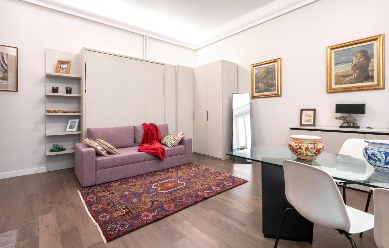 Household Settembrini Hotel มิลาน ภายนอก รูปภาพ