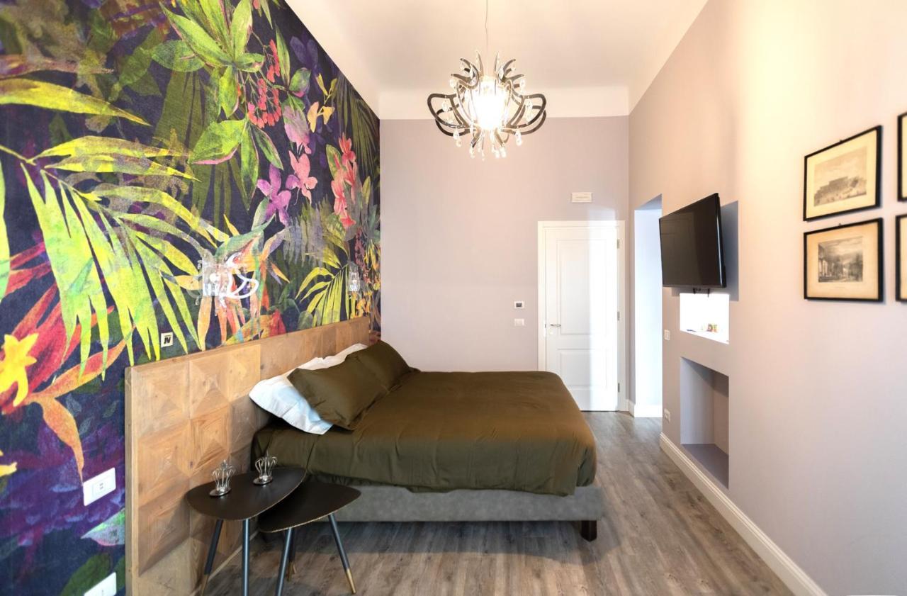 Household Settembrini Hotel มิลาน ภายนอก รูปภาพ