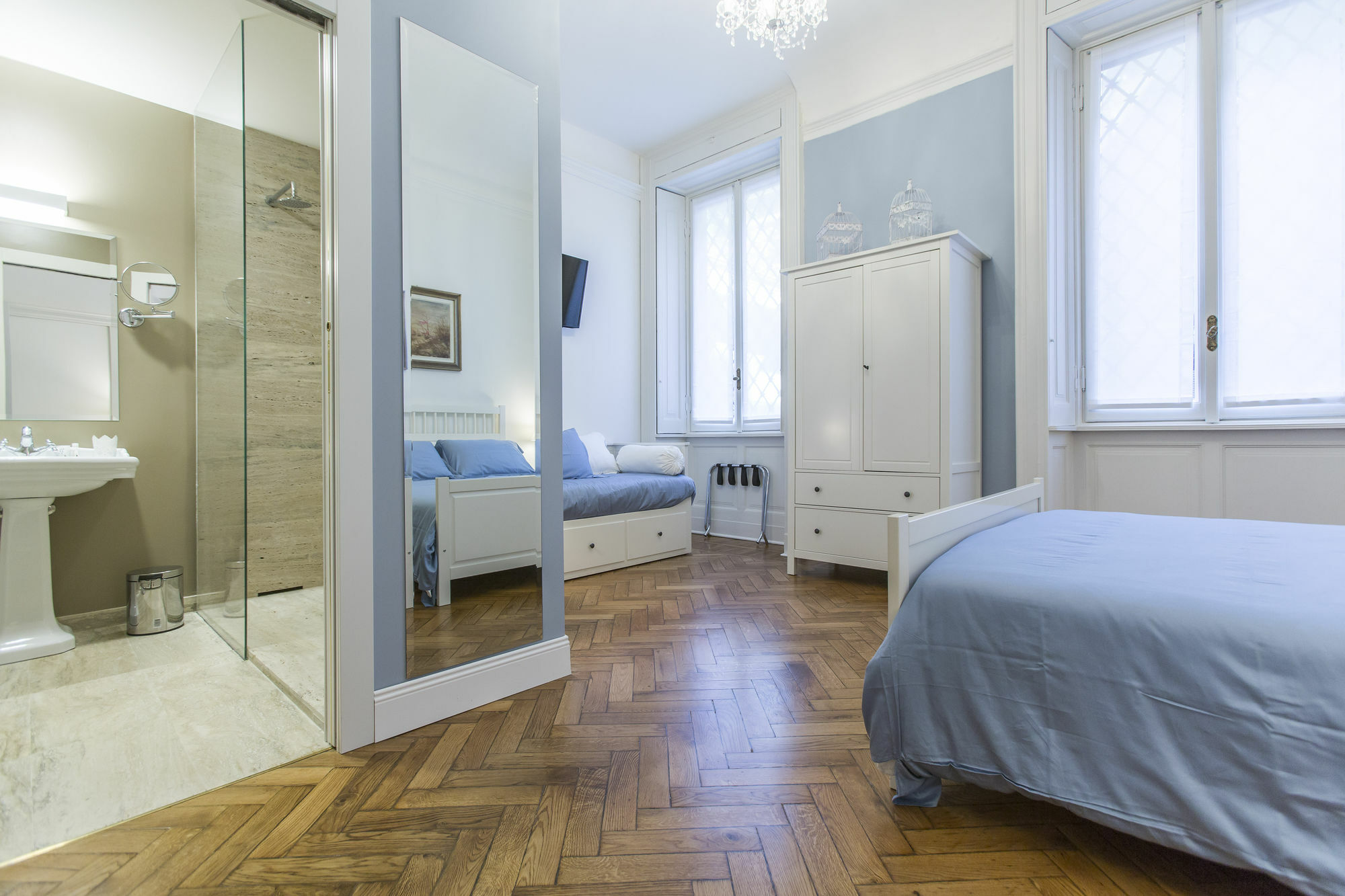 Household Settembrini Hotel มิลาน ภายนอก รูปภาพ