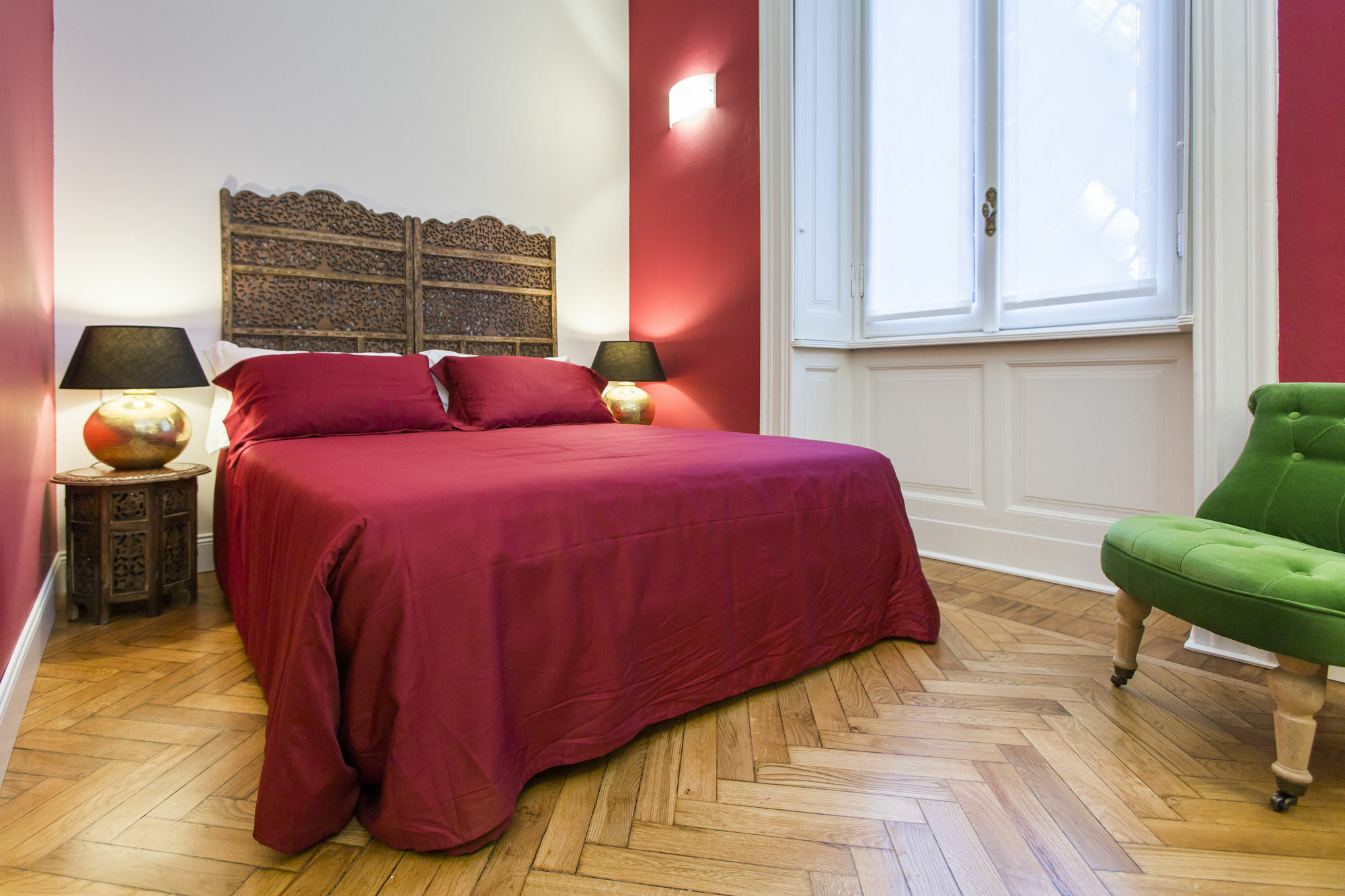 Household Settembrini Hotel มิลาน ภายนอก รูปภาพ