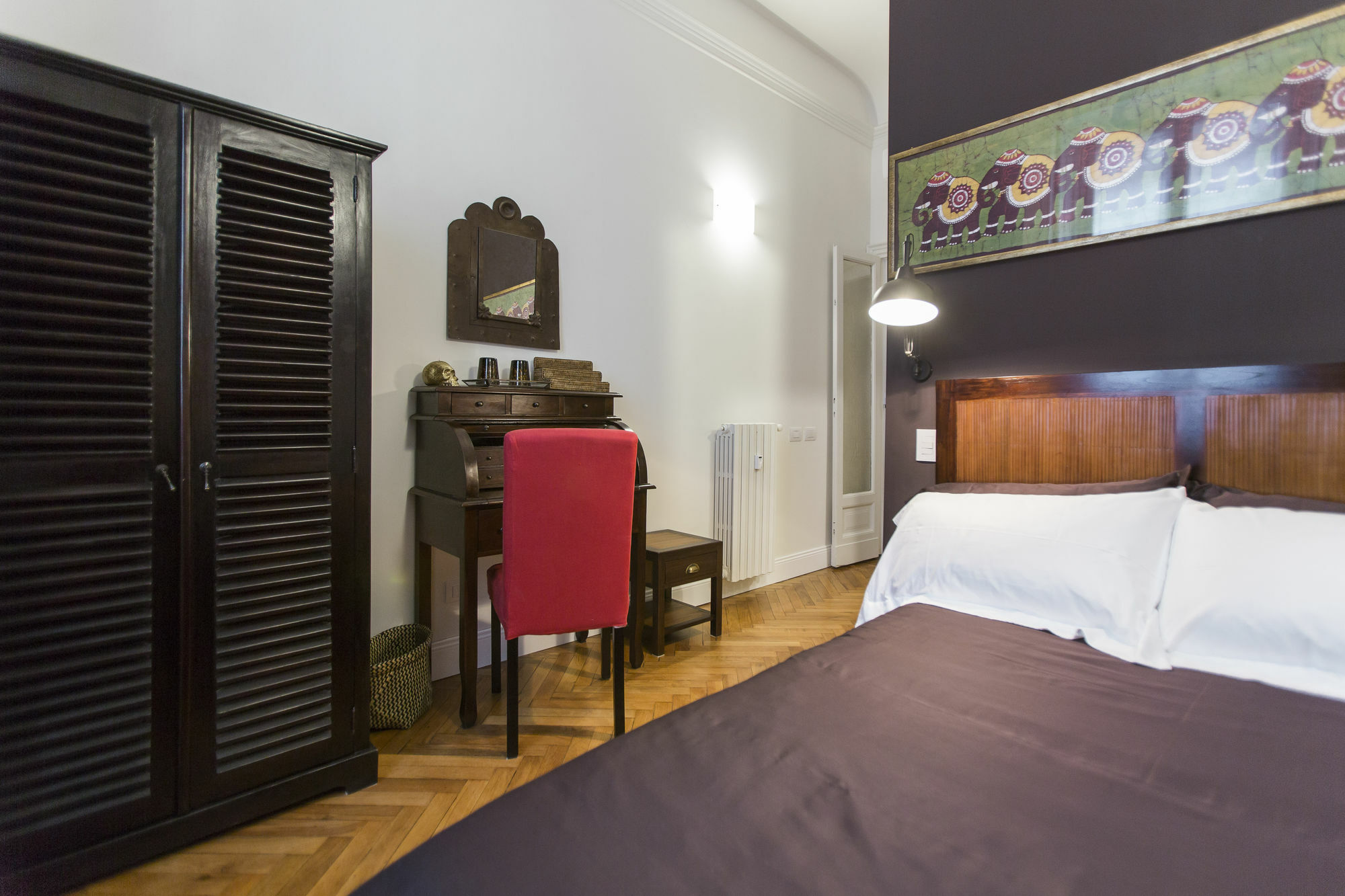 Household Settembrini Hotel มิลาน ภายนอก รูปภาพ