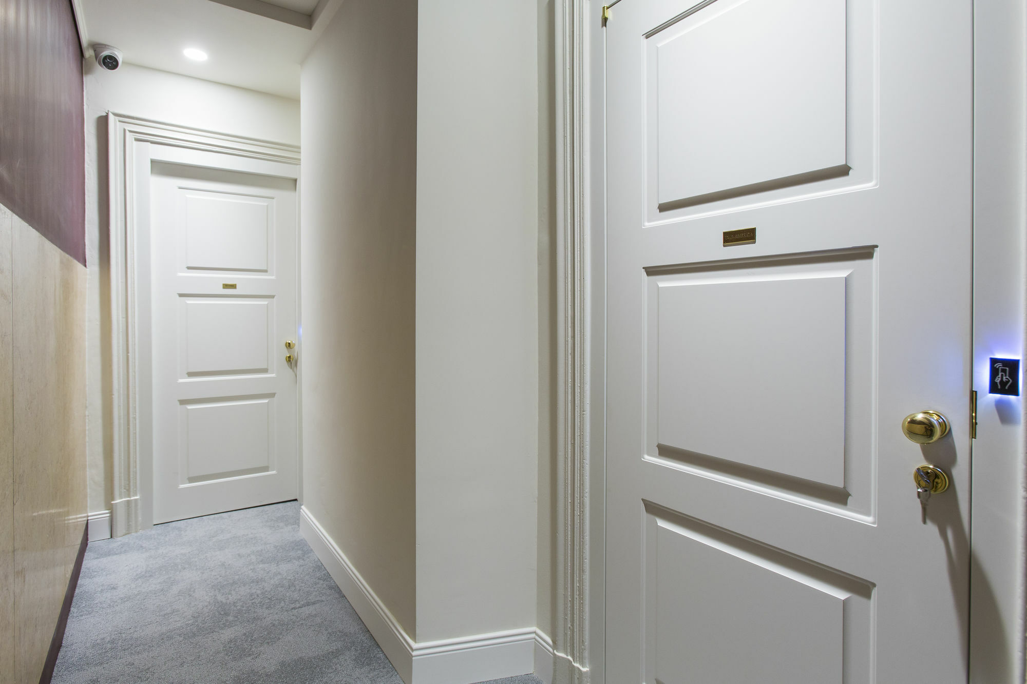 Household Settembrini Hotel มิลาน ภายนอก รูปภาพ