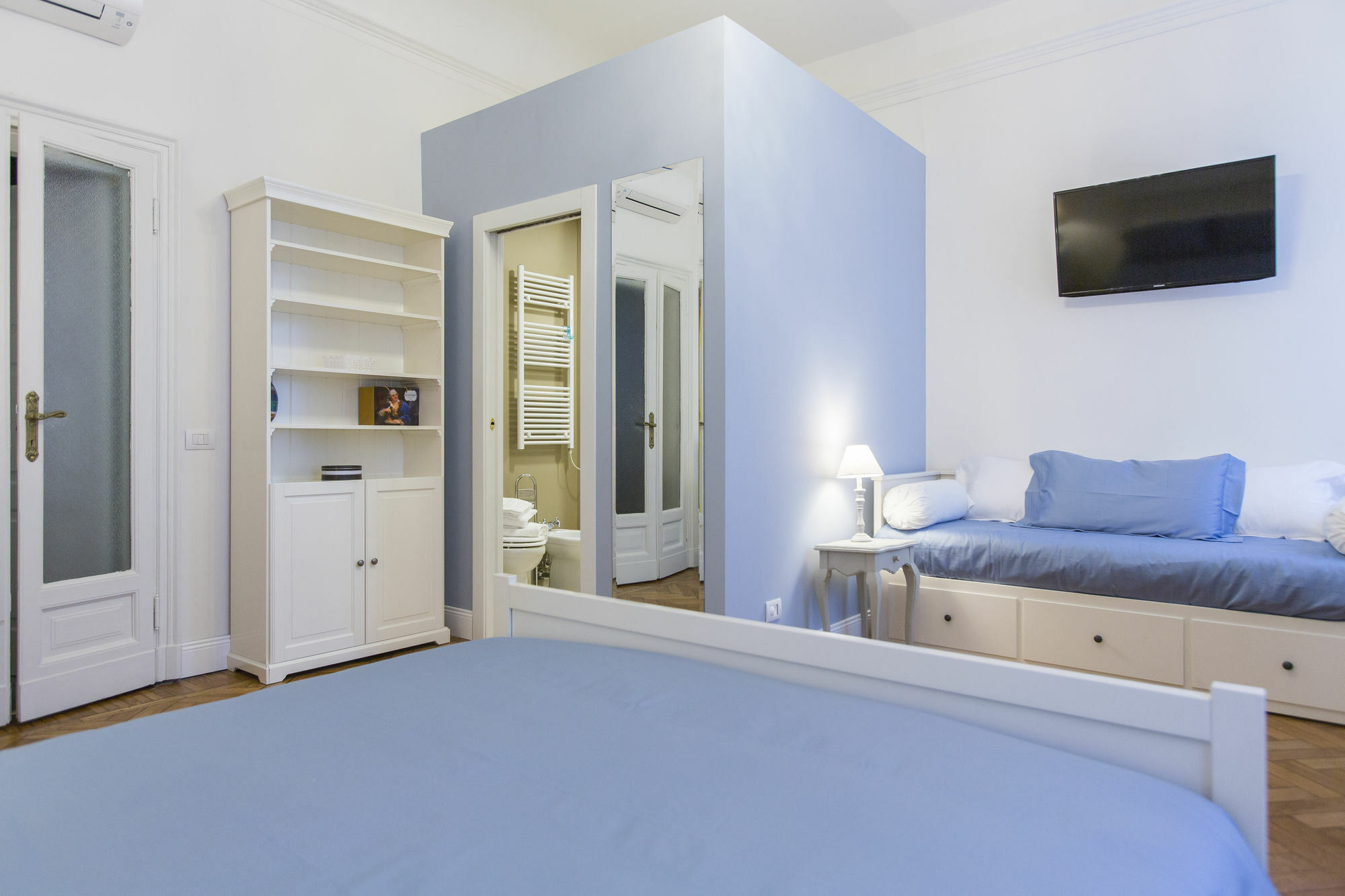 Household Settembrini Hotel มิลาน ภายนอก รูปภาพ