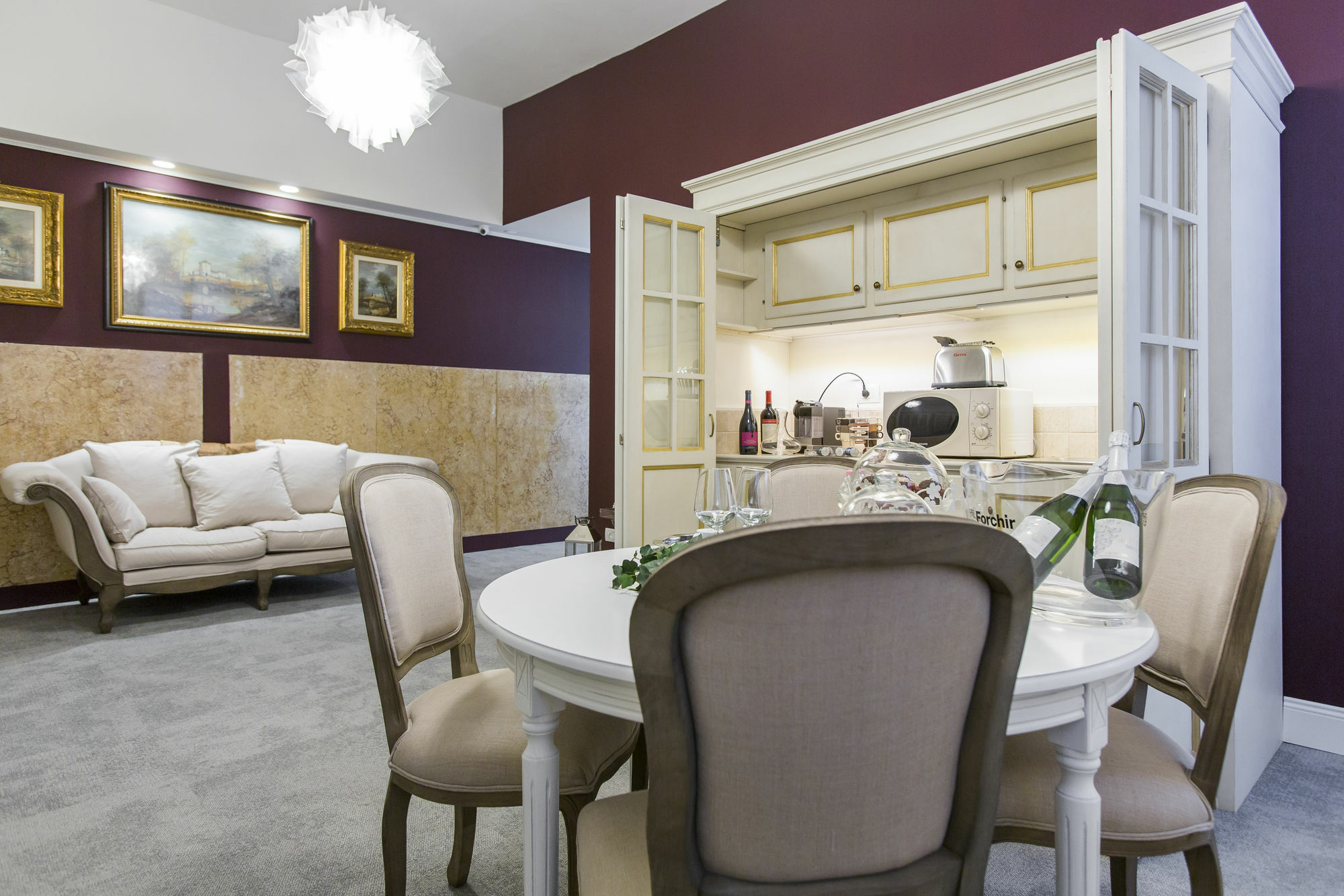 Household Settembrini Hotel มิลาน ภายนอก รูปภาพ