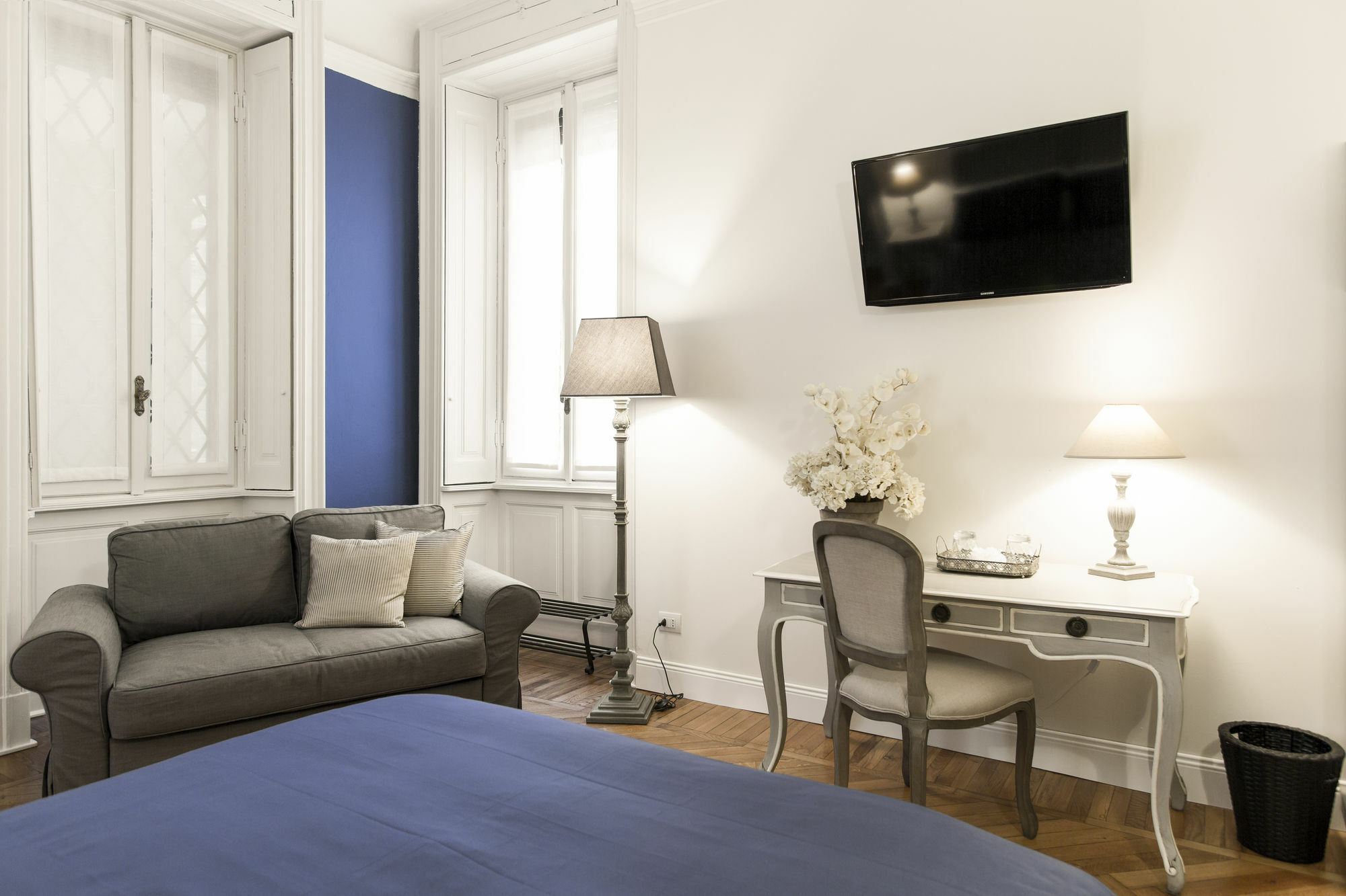 Household Settembrini Hotel มิลาน ภายนอก รูปภาพ