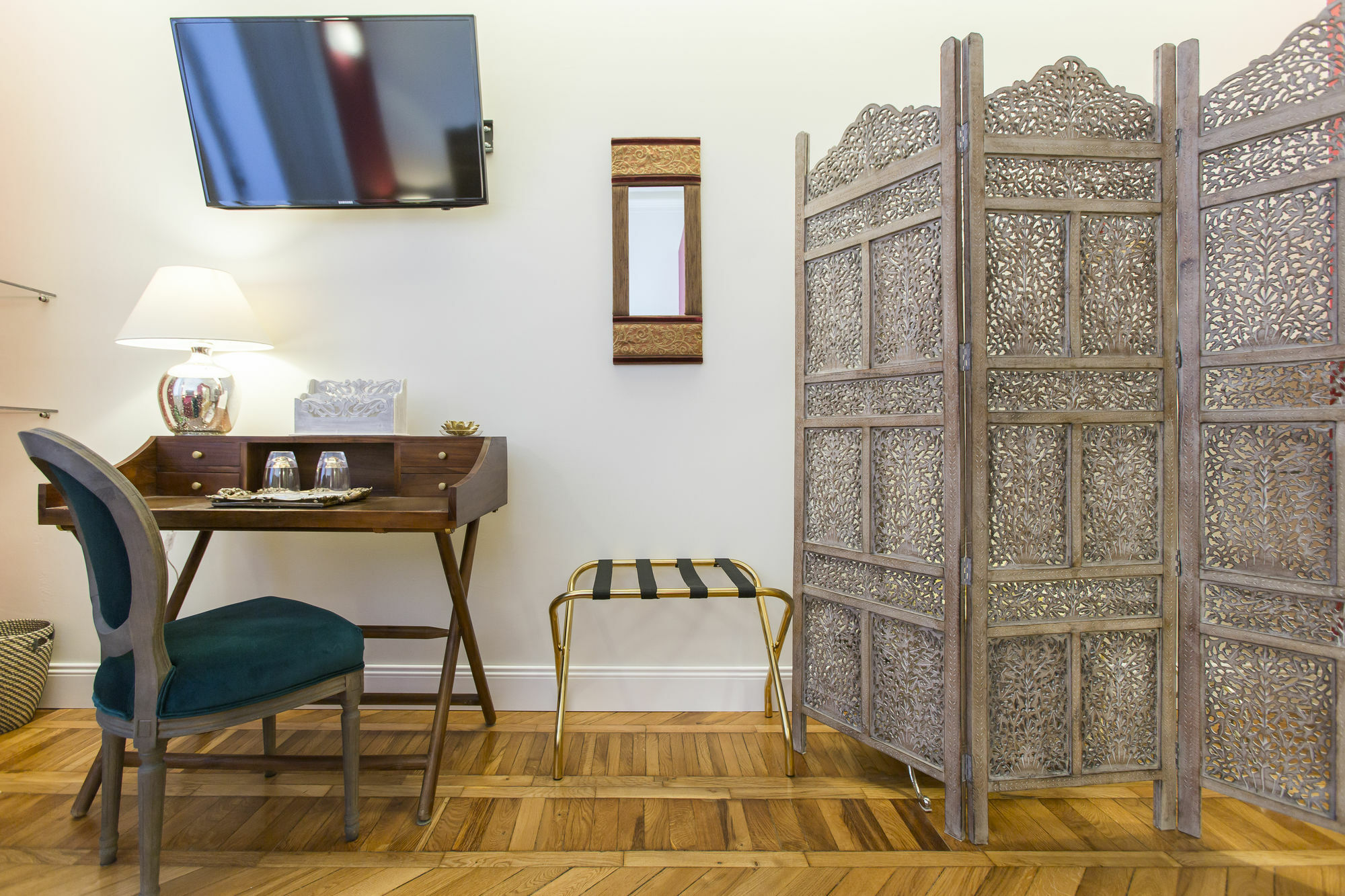 Household Settembrini Hotel มิลาน ภายนอก รูปภาพ