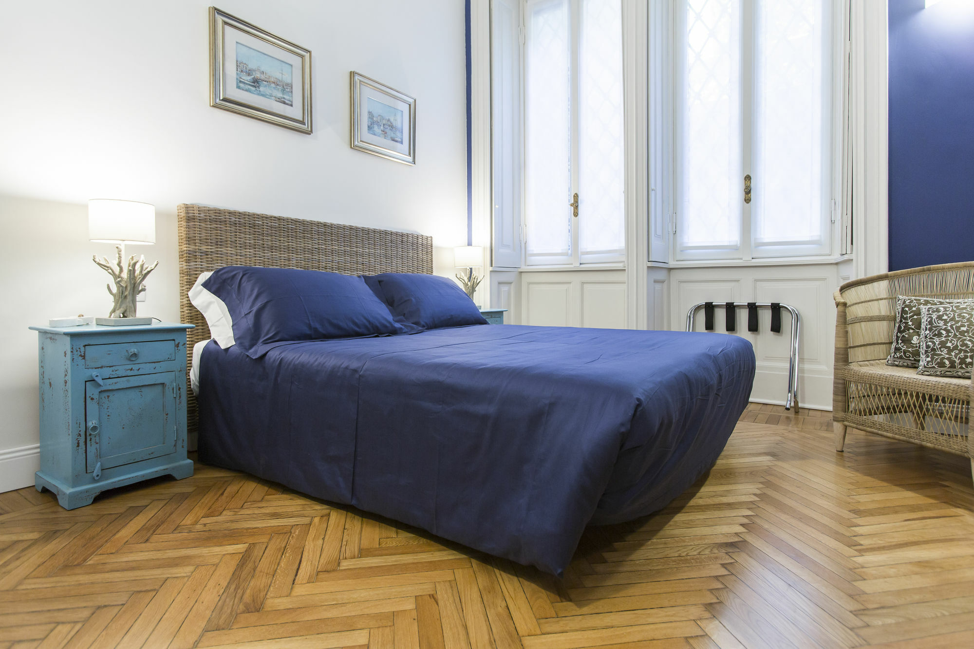 Household Settembrini Hotel มิลาน ภายนอก รูปภาพ