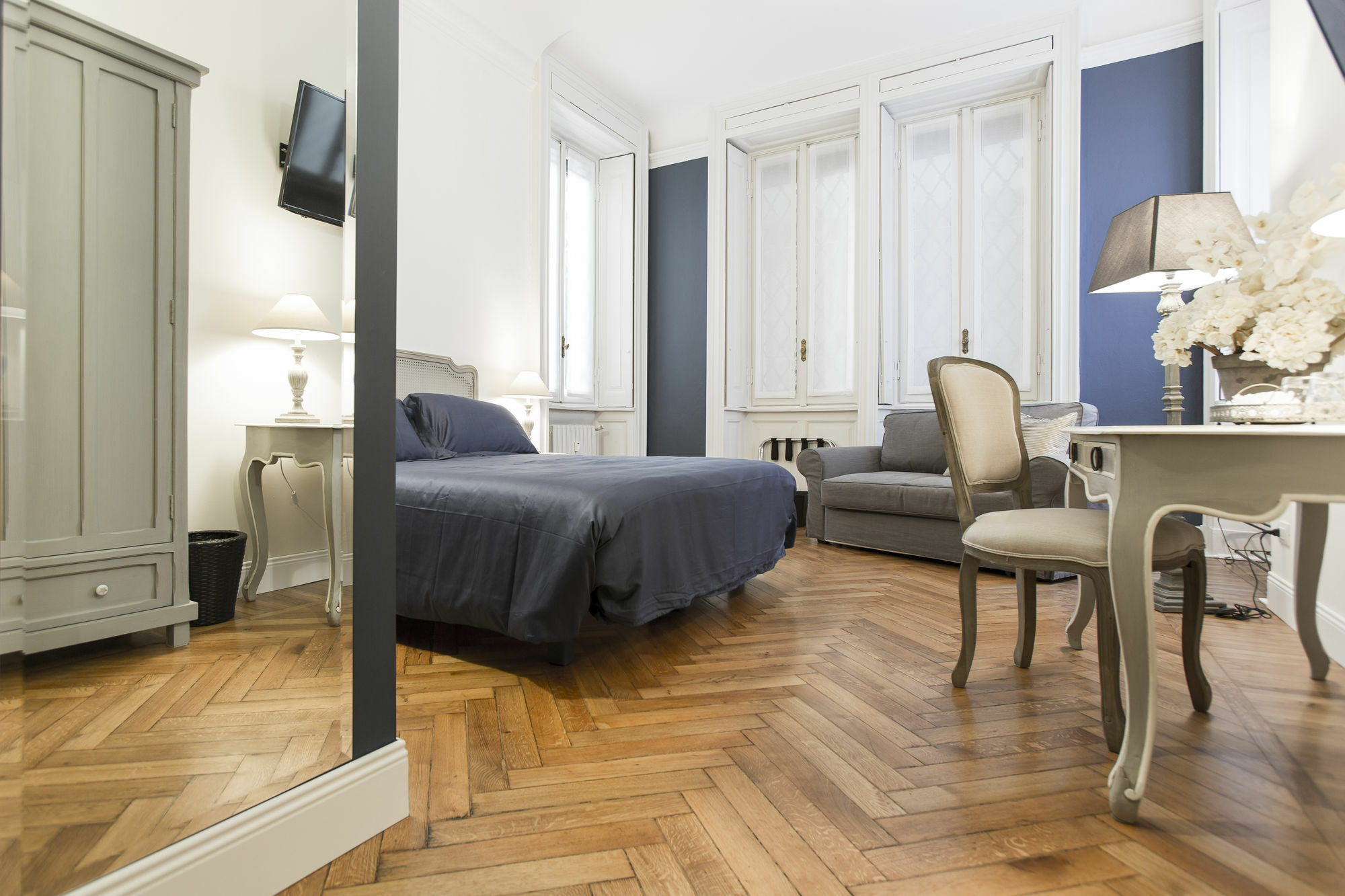 Household Settembrini Hotel มิลาน ภายนอก รูปภาพ