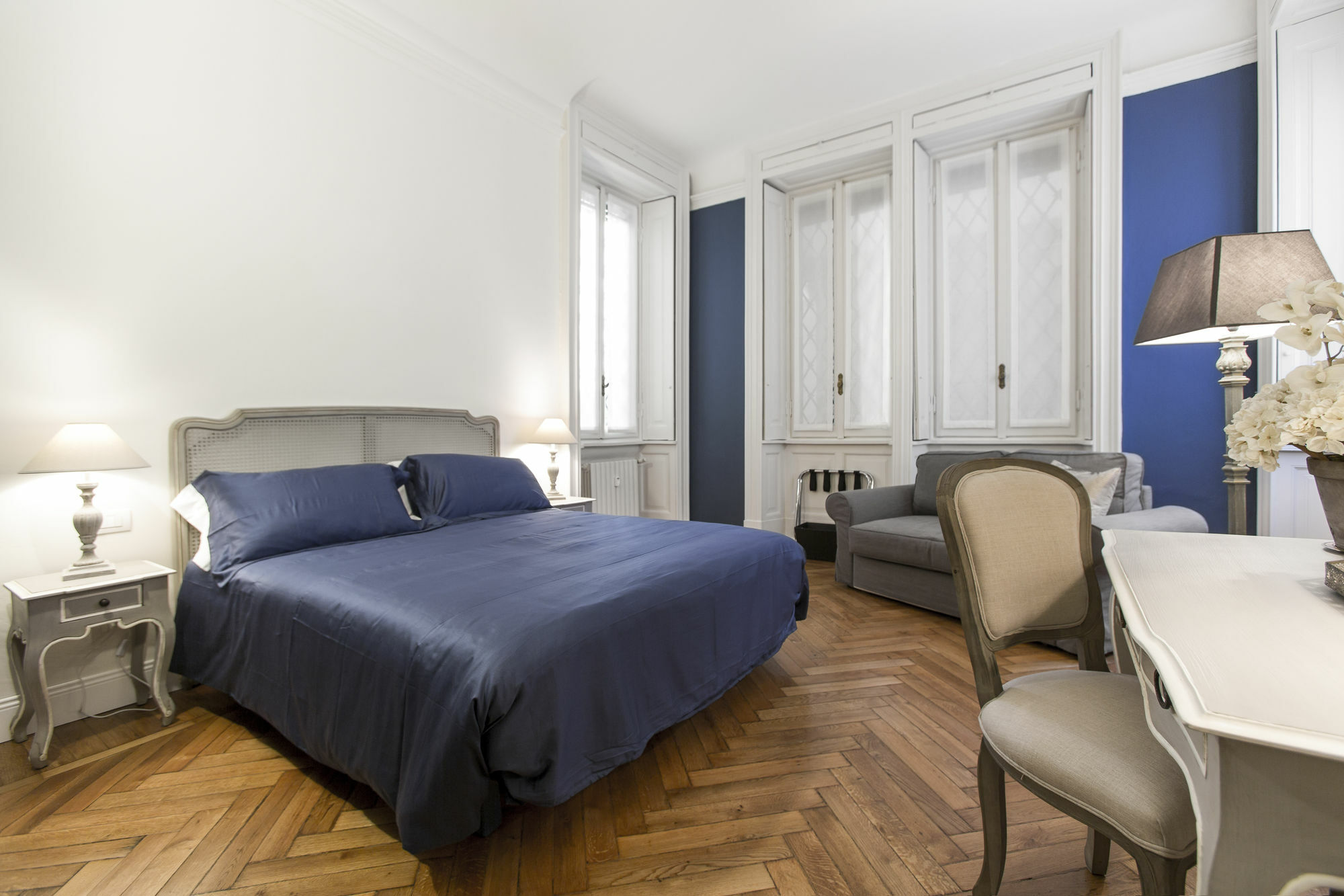 Household Settembrini Hotel มิลาน ภายนอก รูปภาพ
