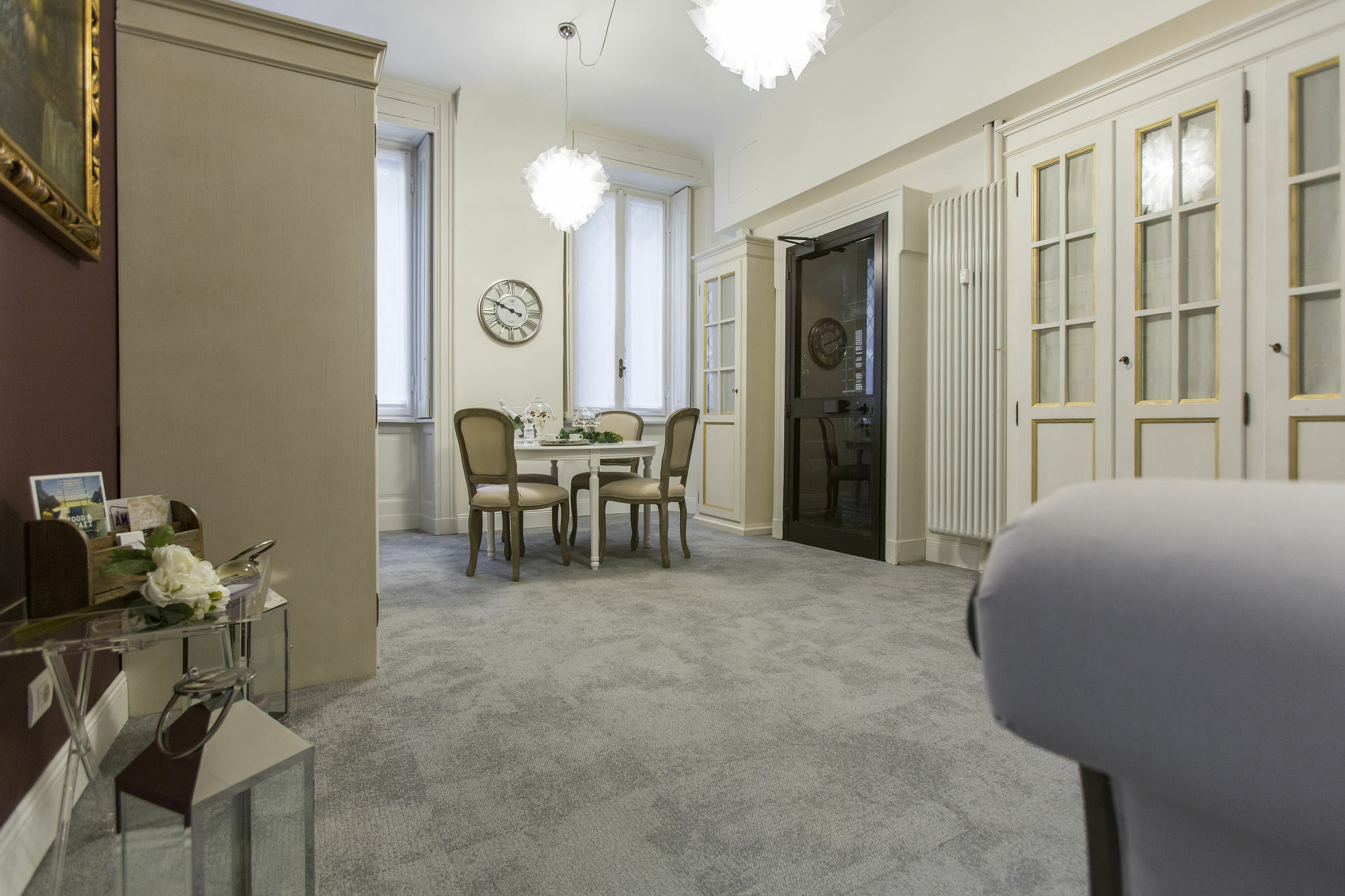 Household Settembrini Hotel มิลาน ภายนอก รูปภาพ